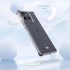 Shockproof Airbag TPU Case for Motorola Edge 60 Fusion Moto Edge 60 Pro Stylus Protective Cover Capa Fundas Coque