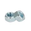 M20 Standard Nut