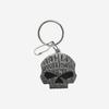 HALLIDEIBISEUN Skull Sugar Keyring