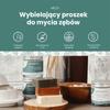 Mineralny Proszek Do Mycia Zębów Miętowy Spearmint 60 Ml Georganics