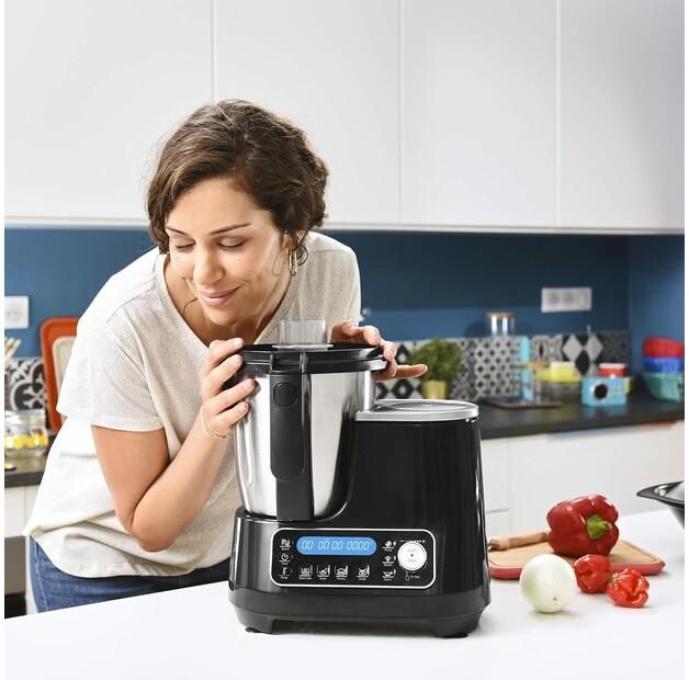 סיר רב תכליתי Moulinex HF4568 ClickChef