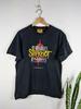 Vintage Slipknot Merch 2001 T-shirt Double Side
