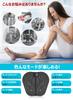 2025 New Model EMS Foot Mat for Sole 8 30 Intensity Remote Foot Foot Training for and Gift for Home Japanese Instruction Manual Care, Modes, Levels,