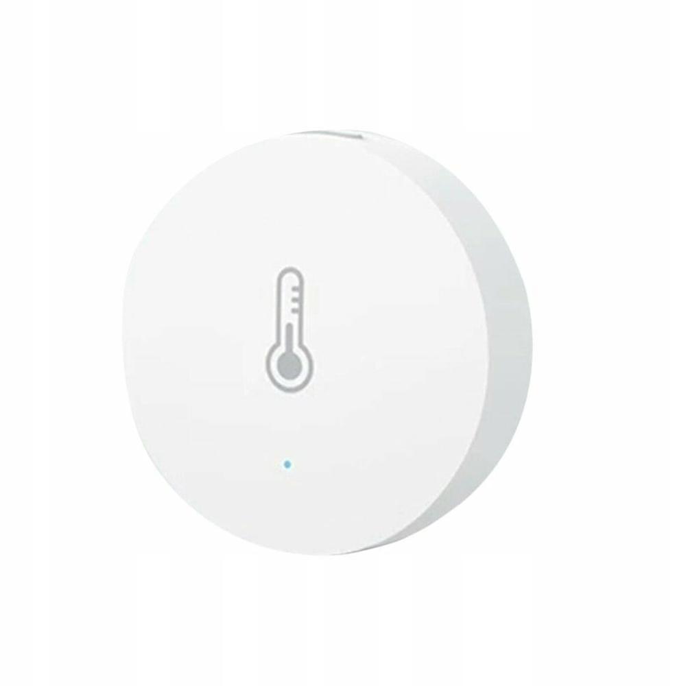 ZigBee TUYA Smart Temperature Humidity Sensor