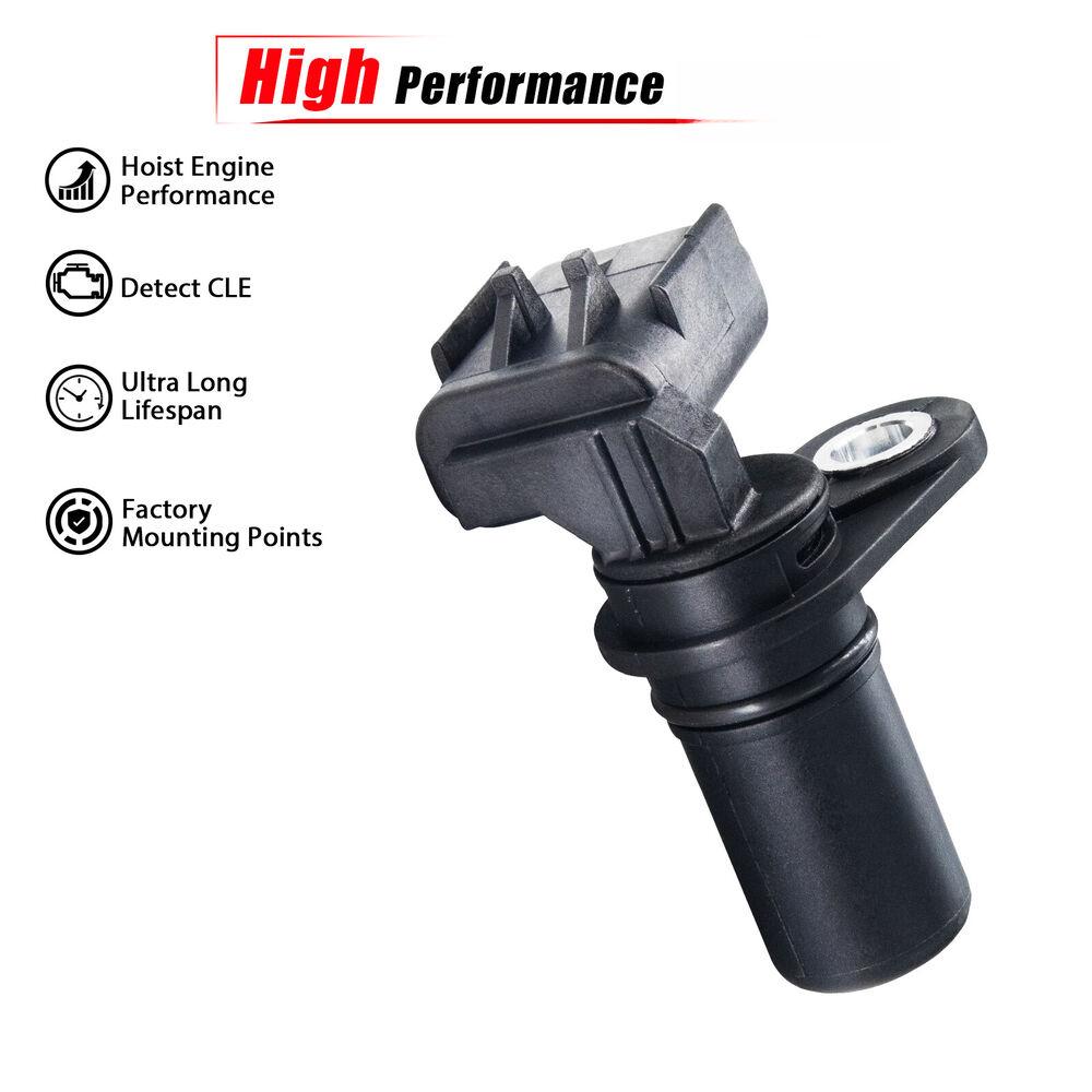 05269873AB Engine Crankshaft Position Sensor For Chrysler Sebring 2003-2006, Pt Cruiser, Dodge Caravan2003-2007, Jeep Liberty 2005, L4 2.0L 2.4L