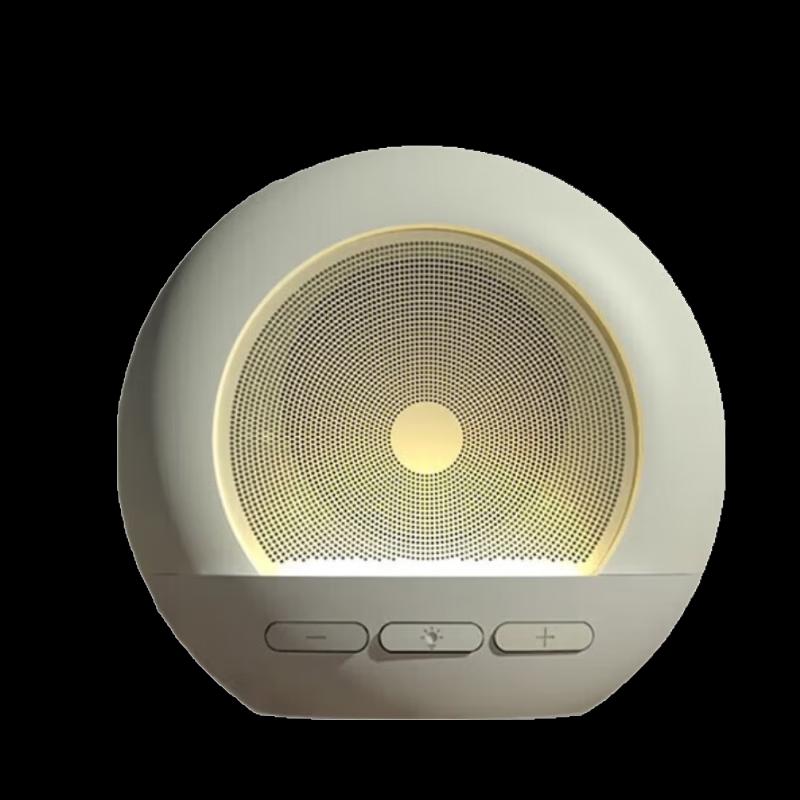 Bach Johann DW06 Smart Bluetooth Speaker Alarm Clock CN Plug (adapter Included)