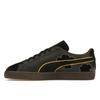 One Piece X Puma Suede Blackbeard Men Sneakers Dark-Chocolate 396525-01