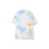New FILA Shirts Men's All Over Print F11M328401F-ZA