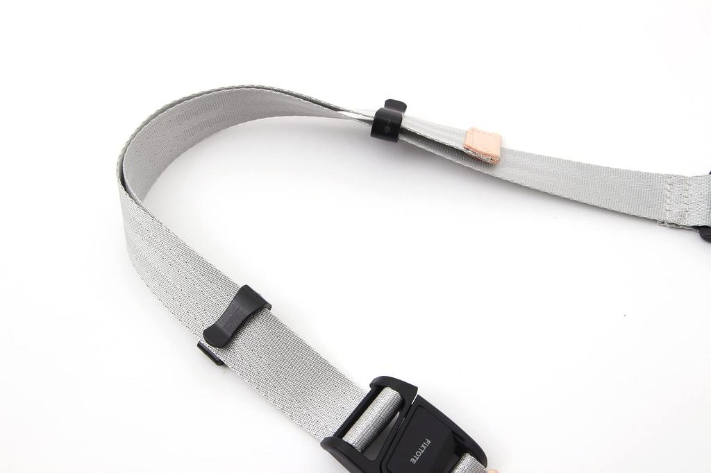 [Fix Tote] Dolton 2 M Tote, Gray