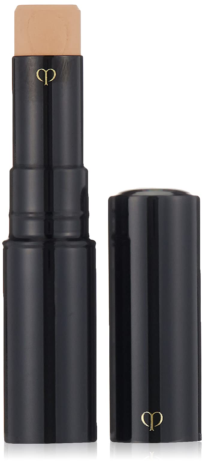 

de Peau Beaute Collection Visages DO Partial Foundation Clé