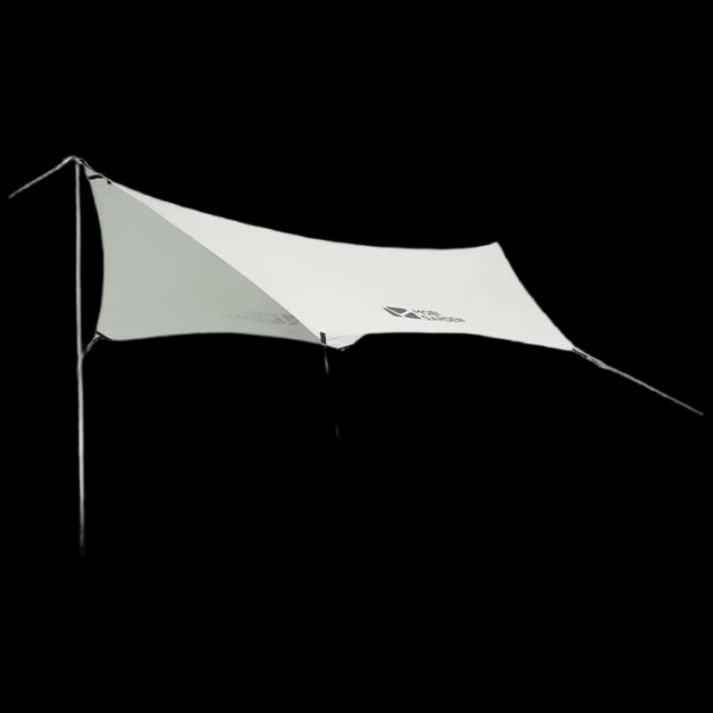 MOBI GARDEN Twilight A-Tower Outdoor Camping Tent