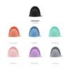 1pc Thick Silicone Heat Resistant Glove Oven Microwave Non-slip Anti-scalding Gripper Pot Holder Gloves Cooking Kitchen Tooling
