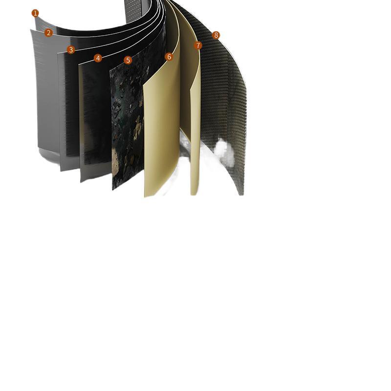 Handmade Gunmetal Gray SUS304 Stainless Steel Large Single Bowl Kitchen Sink