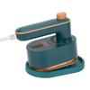 Handheld Clothes Iron Efficient Heat Conductivity Portable Wet Dry Clothes Garment Ironing Machine
