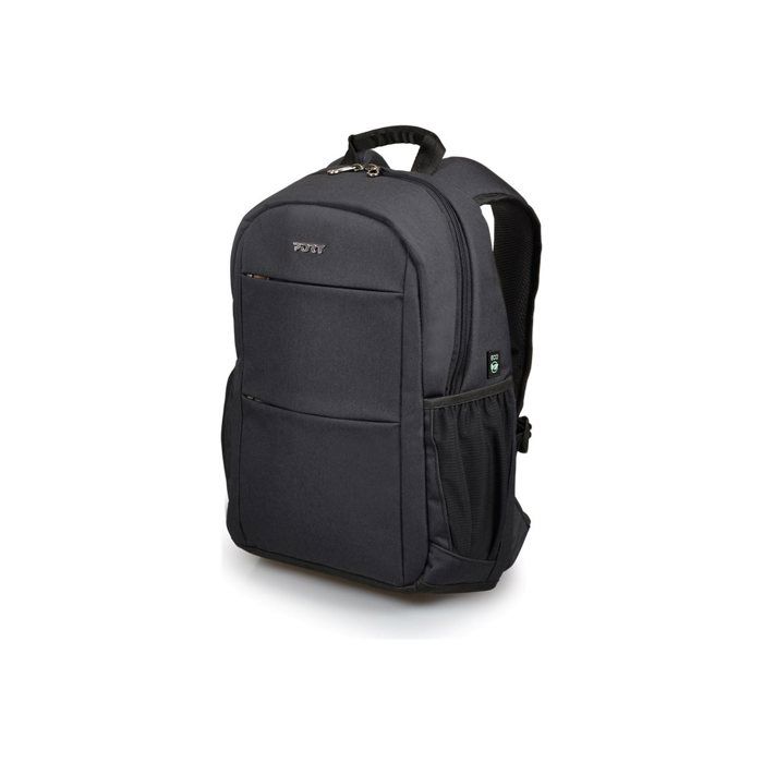 Sac à dos PC - PORT DESIGNS - Pour ordinateur portable ECO SYDNEY - 13/14 pouces - 10 litres - Gris