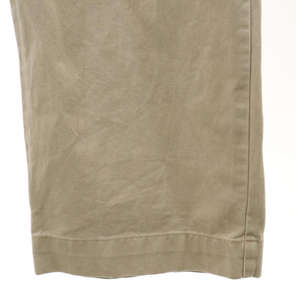 Polo Ralph Lauren 90s 00s Old Chino Pants W36 Beige Men's Used