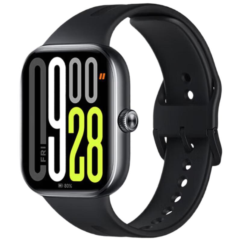 

Xiaomi Redmi Watch 5 (CN version)