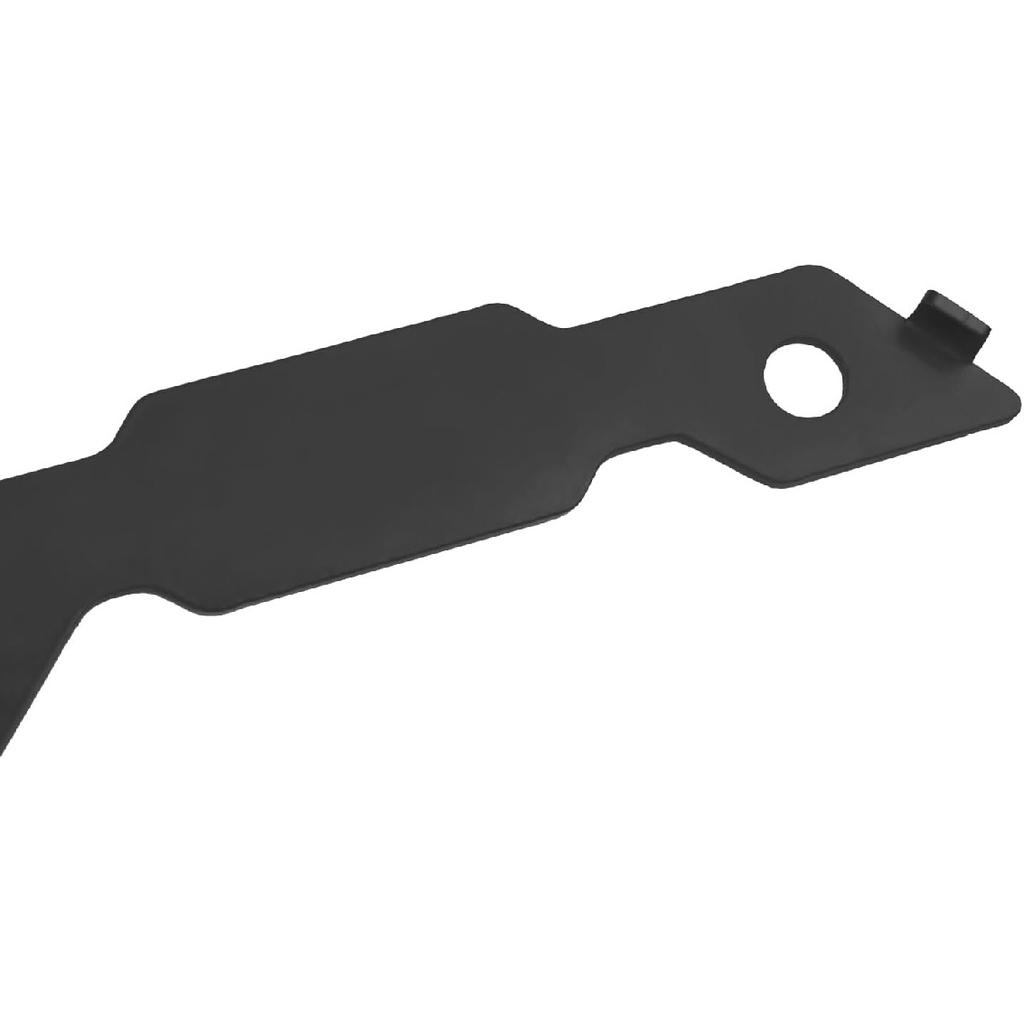 Motorcycle GPS Navigation Mount Bracket Phone Bar Holder Extension Replacement for Honda XL750 Transalp 750 2023-2025 Aluminum Motorbike Accessories