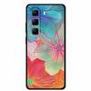 For Infinix Hot 60 Pro+ Case Cool Cartoon Soft Silicone TPU Black Cover For Infinix Hot 60 Pro Plus ShockProof Phone Case X6886