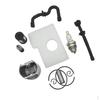 Filtros para motociclos – Filtros de líquido
