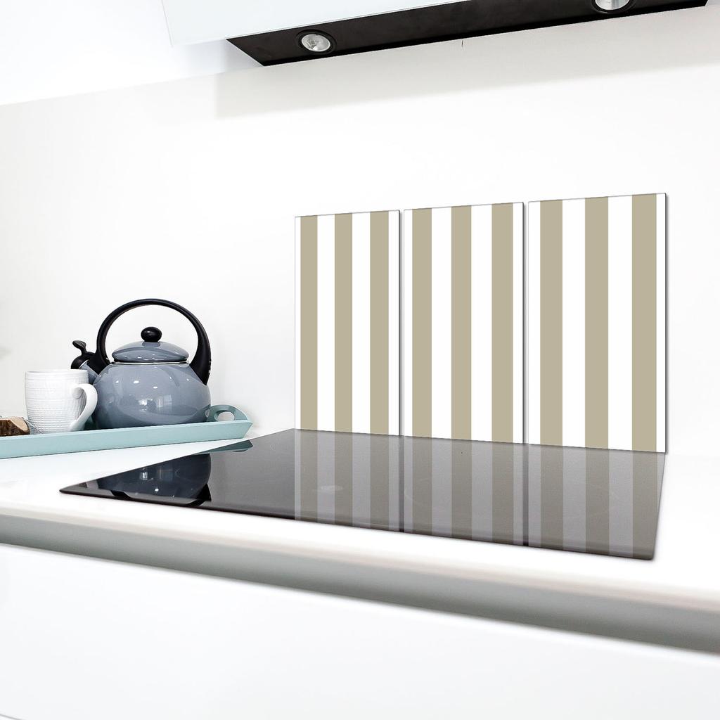 Glass Hob Protector 3x30x52