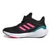 Ultrabounce Big Kid 'Black Lucid Pink' IG5394