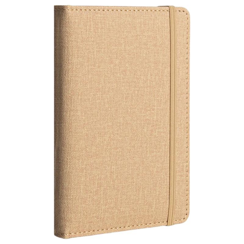 Deli A6 Portable Pocket Notebook