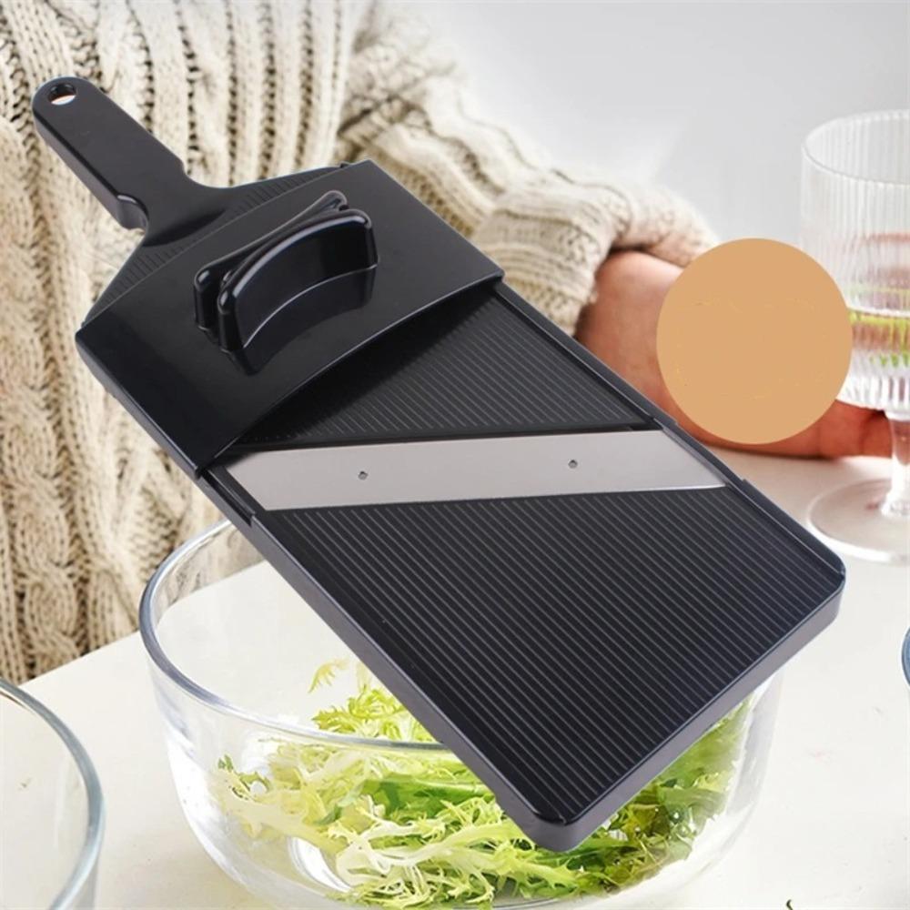 Stainless Steel Vegetable Slicer Cutter Japanese Carrot Shredder  Kitchen Cutting Tools