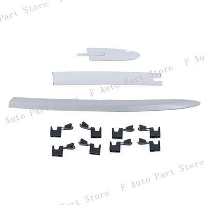54377184037 54377184038 Coperchio Decorativo Cerniera Tetto Auto Per BMW Serie 4 430 F33 M3 F83 M4 E93 328 335 Convertibile
