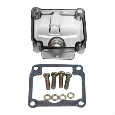 Carburetor Float Bowl Chamber, Universal Motorcycle Fits for Phbg AD BD Professional High Quality