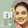 Zyvarn Moisturizing Facial Mask Gentlely Cleanses The Facial Skin, Making It Smooth, Delicate And Refreshing. A Daily Hydrating Mask.