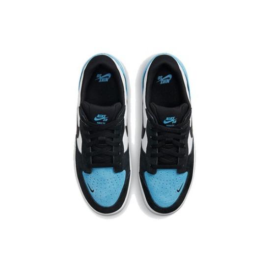 Nike SB Force 58 Dutch Blue - CZ2959400