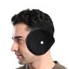 Color Ear Protection Korean Style  Ear-flap Men Ear Muff Ear Cover With Receiver Women Ear Cover