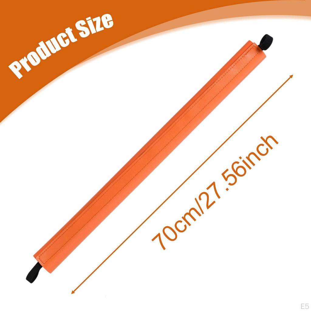 Rope Protector Anti Wear,Universal Lightweight PVC Arborist Guard,Sleeve for Climbing