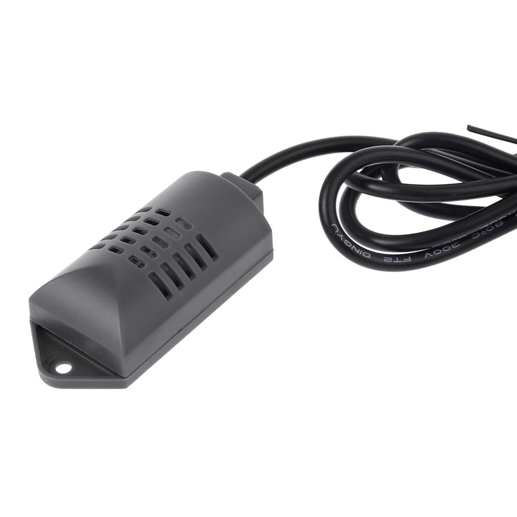 Temperature Humidity Controller with Temperature Humidity Sensor Digital Temperature Humidity Meter Egg Incubator 10A