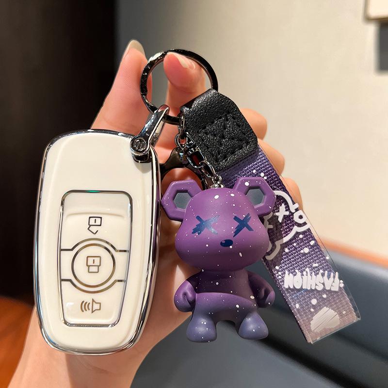 Gwm havalH6coupeKey coverH2S/M6/F5/H4Big DogF7XHarvard Third-Generation Car Key Case