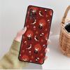 Shell Capa For Samsung Galaxy A12 A52 A51 A72 A02s A32 4G A71 A31 A41 A21s A13 A73 A23 A53 A33 A03s A22 Genshin Impact Case