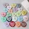 Korean Style Heart Glitter Rhinestone Puppy Phone Holder & Magnetic Finger Ring