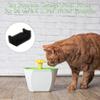 Sponge Filter For Cat Water Fountain Replacement Pet Fountain Foam Filter Cat Drinking Fountain Sponge Cat Water Fountain