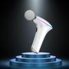 F5 Hot Compress Massage Fascia Gun
