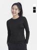 WESTWOOD Women'S Base Cooling Round Tee_Wq2Wtct706
