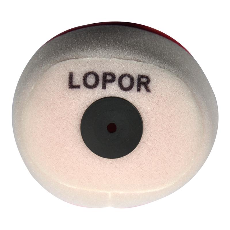Motorrad Luftfilter Für Kawasaki KL650 KLR650 1987-2025 Tengai KLR650 89-92 KL650C 95-03 KLX650C 93-97
