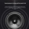 HUIDU Professional Audio Speaker Series (CN Version)