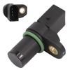 12147518628 Camshaft Position Sensor for Bmw E36 E38 E46 E53 E65 66 67 E83 E90 Touring Coupe Compact 12141438082 12147506273