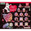 Junji Ito Sanrio Characters Acrylic Charm Gal Tomie Set