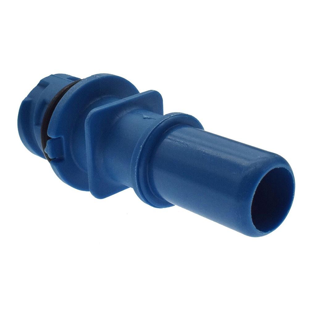 PCV Valve 2-9557 4L2Z6A666BA 6P1303 76-2752 Blue EV269
