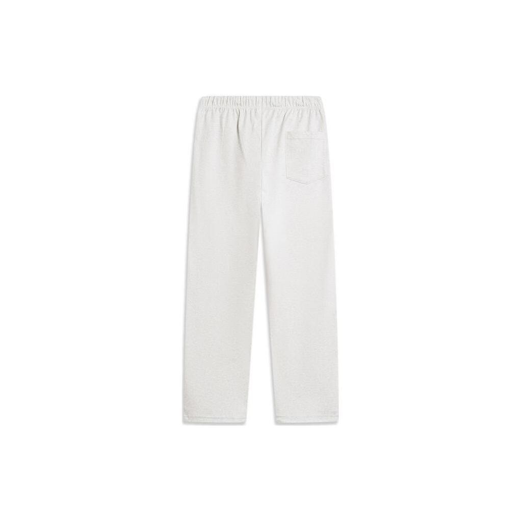 Li Ning Basketball Collection Sweatpants Men's AKLT457-3