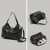 2025 New Large Capacity Tote Bag for Women Commuting Underarm Shoulder Bag High-end Fashion Versatile Crossbody Bag Trendy