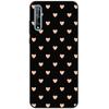 For Huawei Y8p 2020 Case Luxury TPU Soft Silicon Back Cover For Huawei Y8p Funda for HuaweiY8P Bumper AQM-LX1 Shockproof Coque