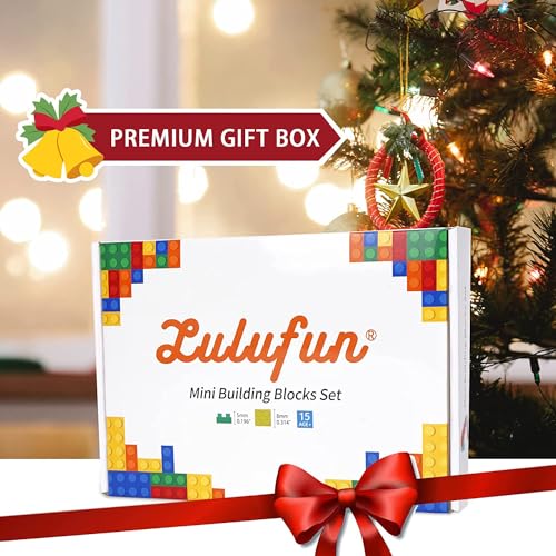 LULUFUN Matchmaking Shrine Toy, 3D Puzzle with Peach Blossom Design, Matchmaking, Love, and Affection, Mini Blocks, Assembly, for Men, Women, and Adul